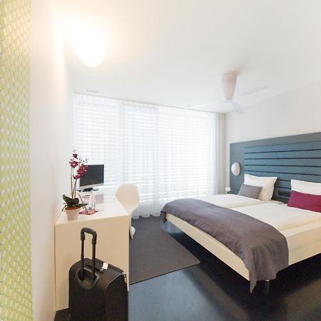 Sky Design Motel Kriessern Eksteriør billede
