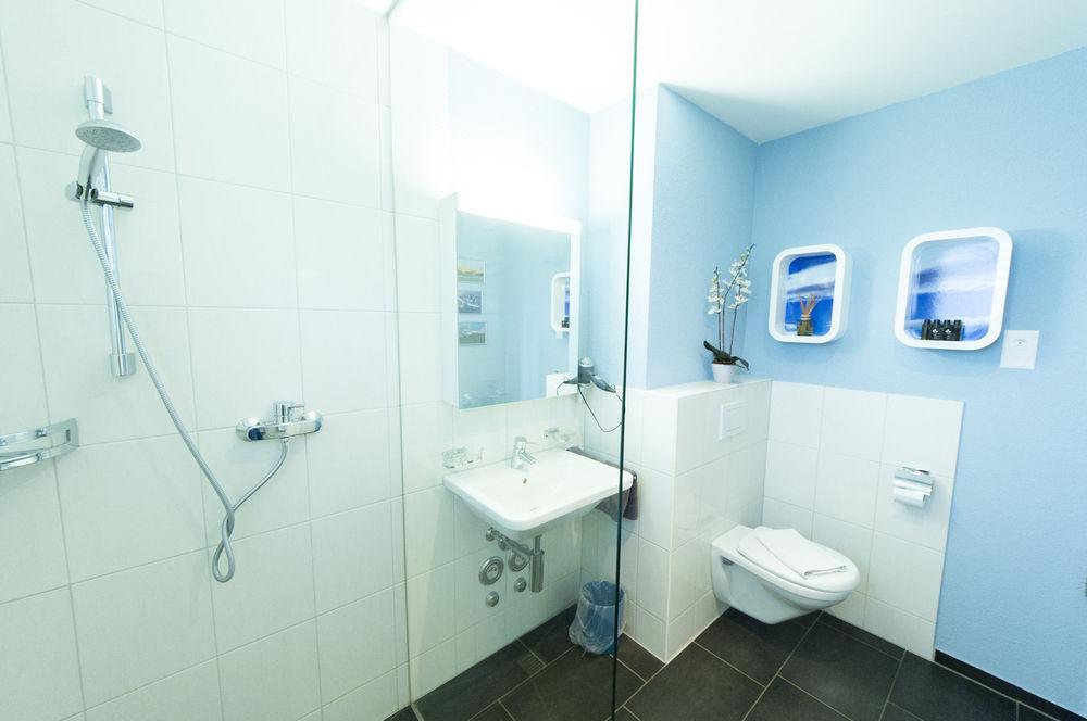 Sky Design Motel Kriessern Eksteriør billede