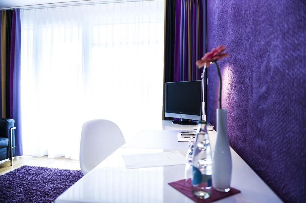 Sky Design Motel Kriessern Eksteriør billede